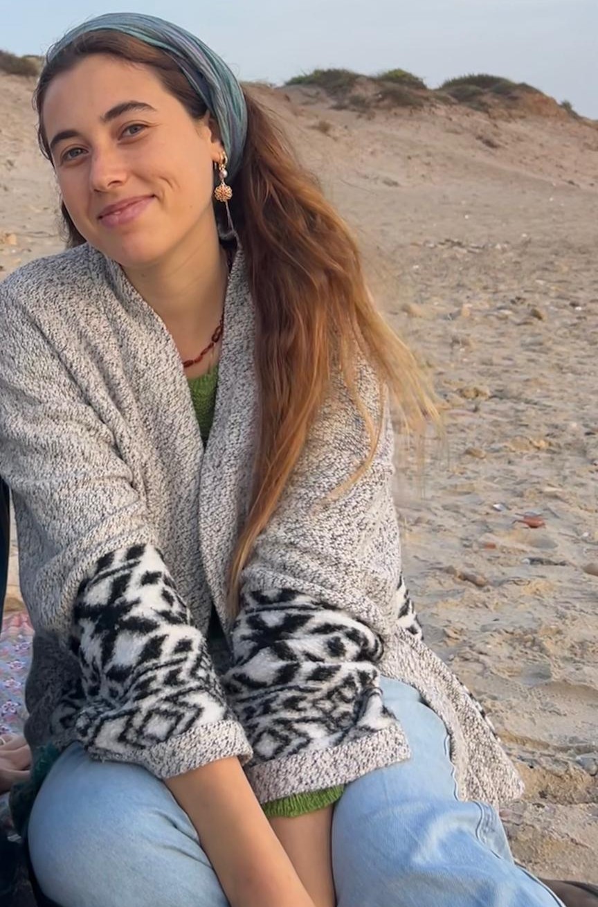 תמר יהוד תזונאית