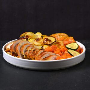 חזה הודו ואנטיפסטי