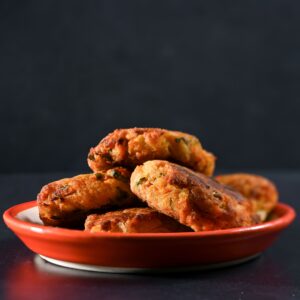 קציצות טופו נימוחות