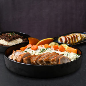 חבילת אבות המזון